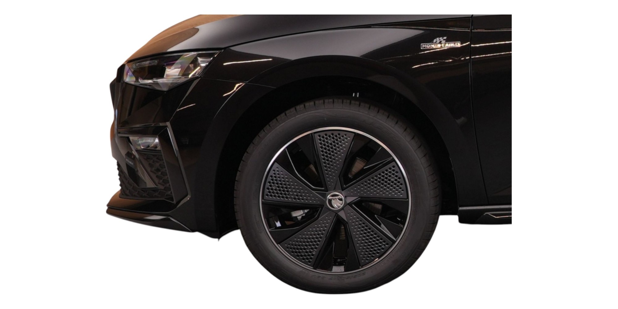 Skoda Scala | Compact Elegance and Comfort