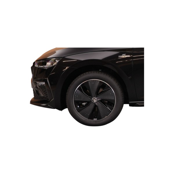 Skoda Scala | Compact Elegance and Comfort