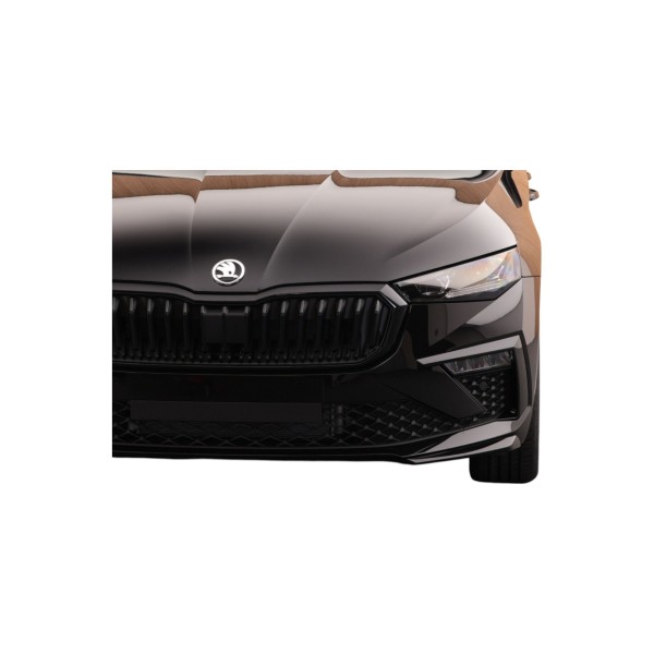 Skoda Scala | Compact Elegance and Comfort