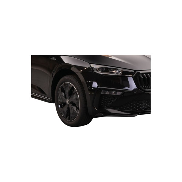 Skoda Scala | Compact Elegance and Comfort