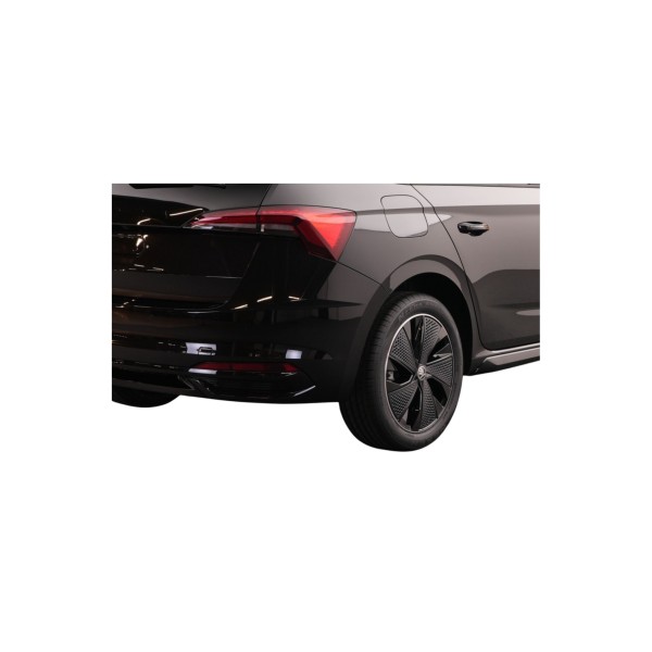 Skoda Scala | Compact Elegance and Comfort