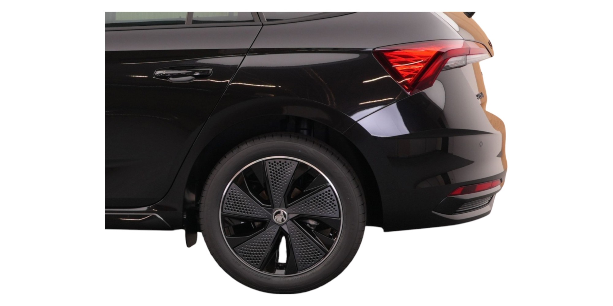 Skoda Scala | Compact Elegance and Comfort