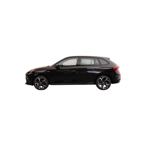 Skoda Scala | Compact Elegance and Comfort