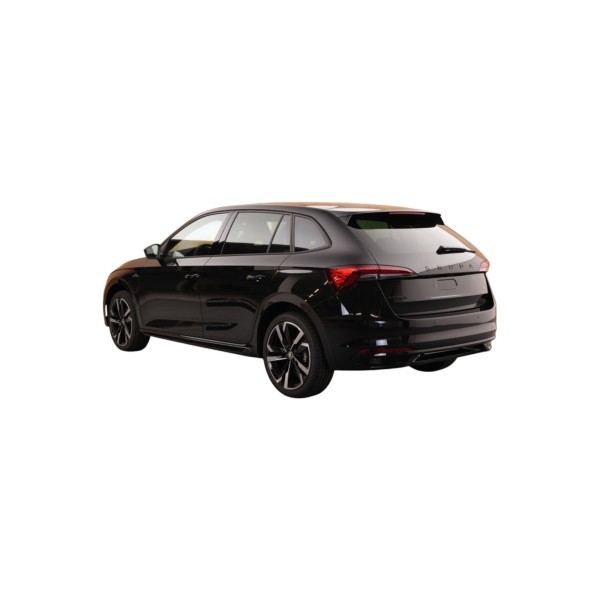 Skoda Scala | Compact Elegance and Comfort