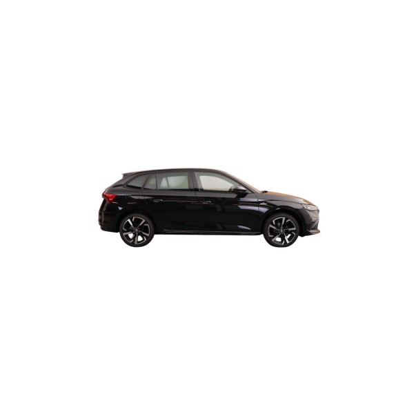 Skoda Scala | Compact Elegance and Comfort