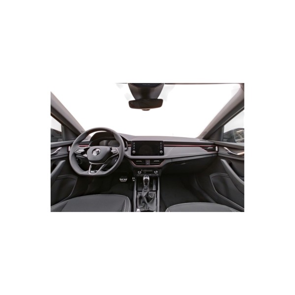 Skoda Scala | Compact Elegance and Comfort