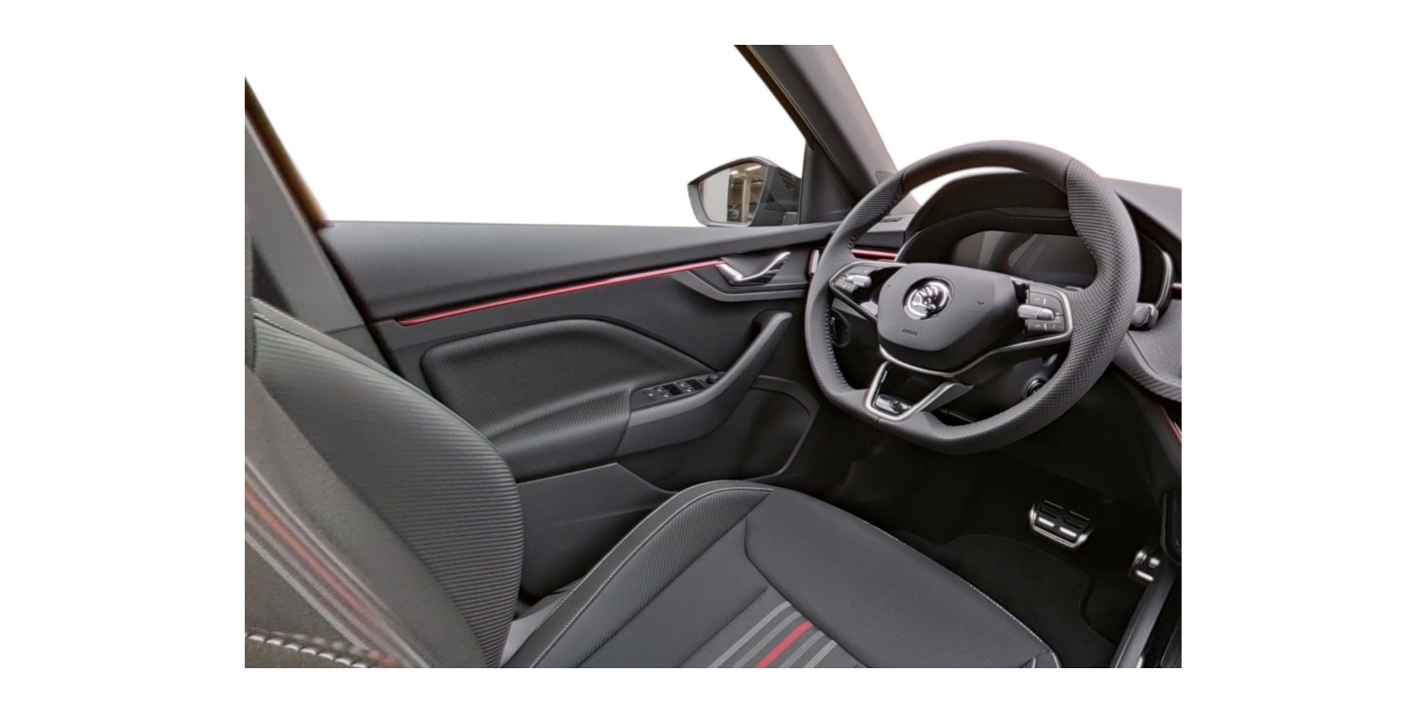 Skoda Scala | Compact Elegance and Comfort