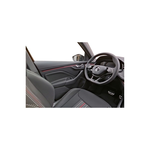 Skoda Scala | Compact Elegance and Comfort