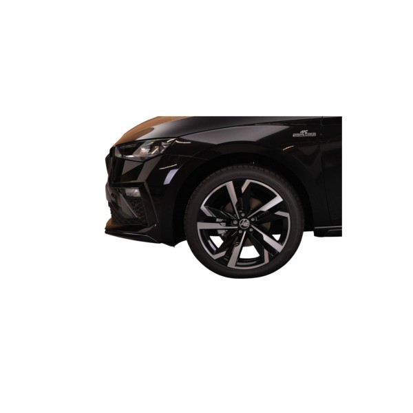 Skoda Scala | Compact Elegance and Comfort