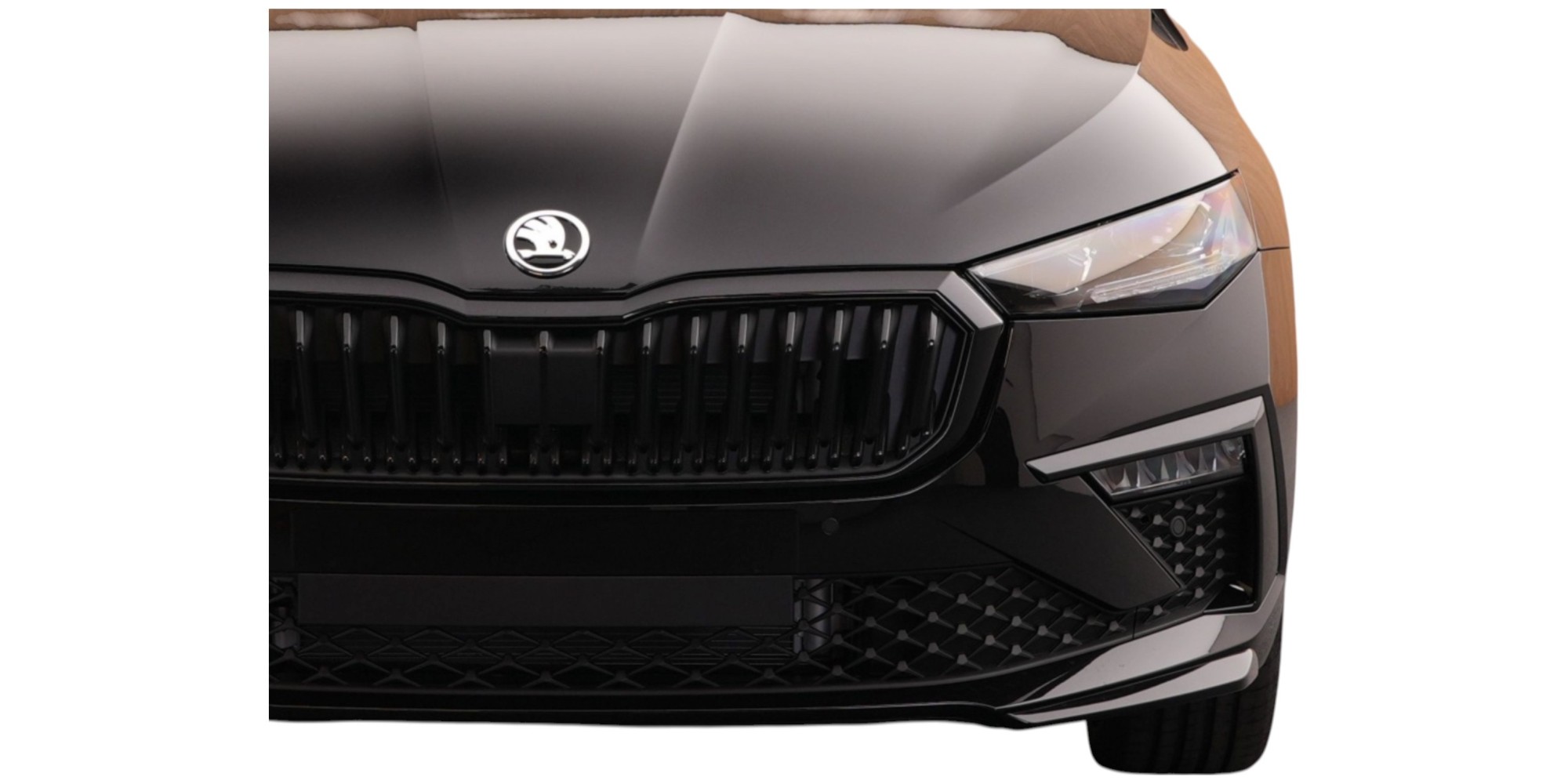 Skoda Scala | Compact Elegance and Comfort