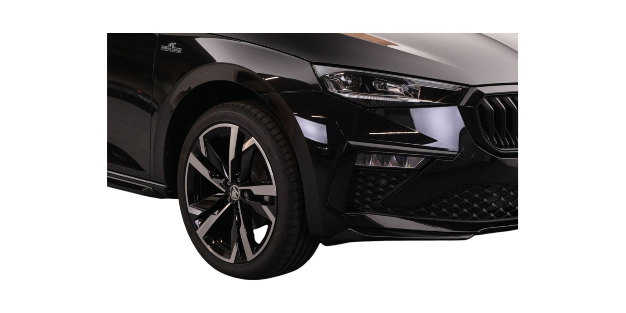 Skoda Scala | Compact Elegance and Comfort