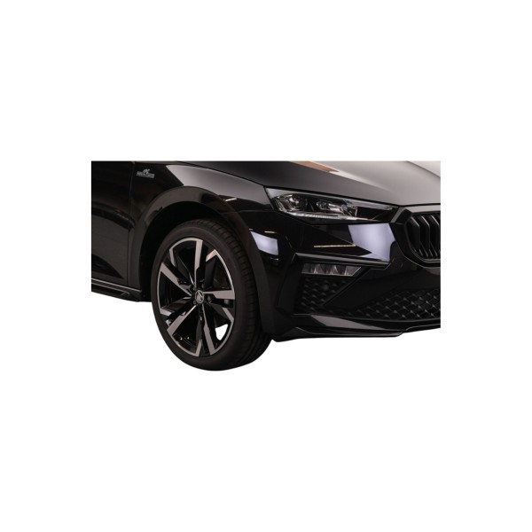 Skoda Scala | Compact Elegance and Comfort