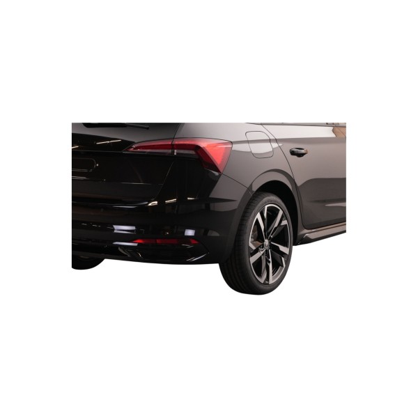 Skoda Scala | Compact Elegance and Comfort