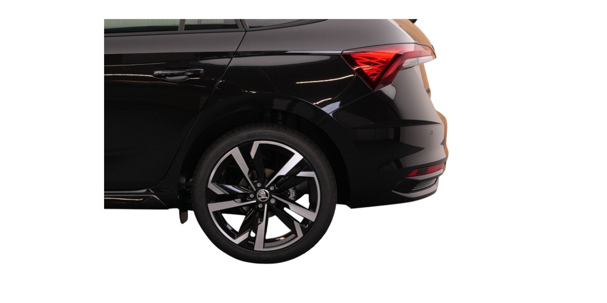 Skoda Scala | Compact Elegance and Comfort