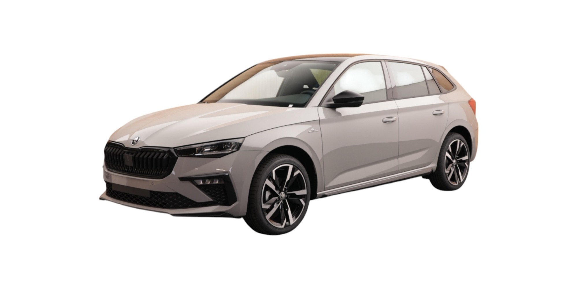 Skoda Scala | Compact Elegance and Comfort