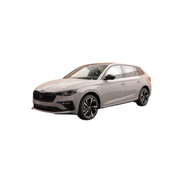 Skoda Scala | Compact Elegance and Comfort
