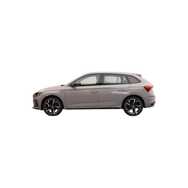 Skoda Scala | Compact Elegance and Comfort