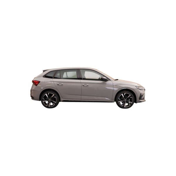 Skoda Scala | Compact Elegance and Comfort