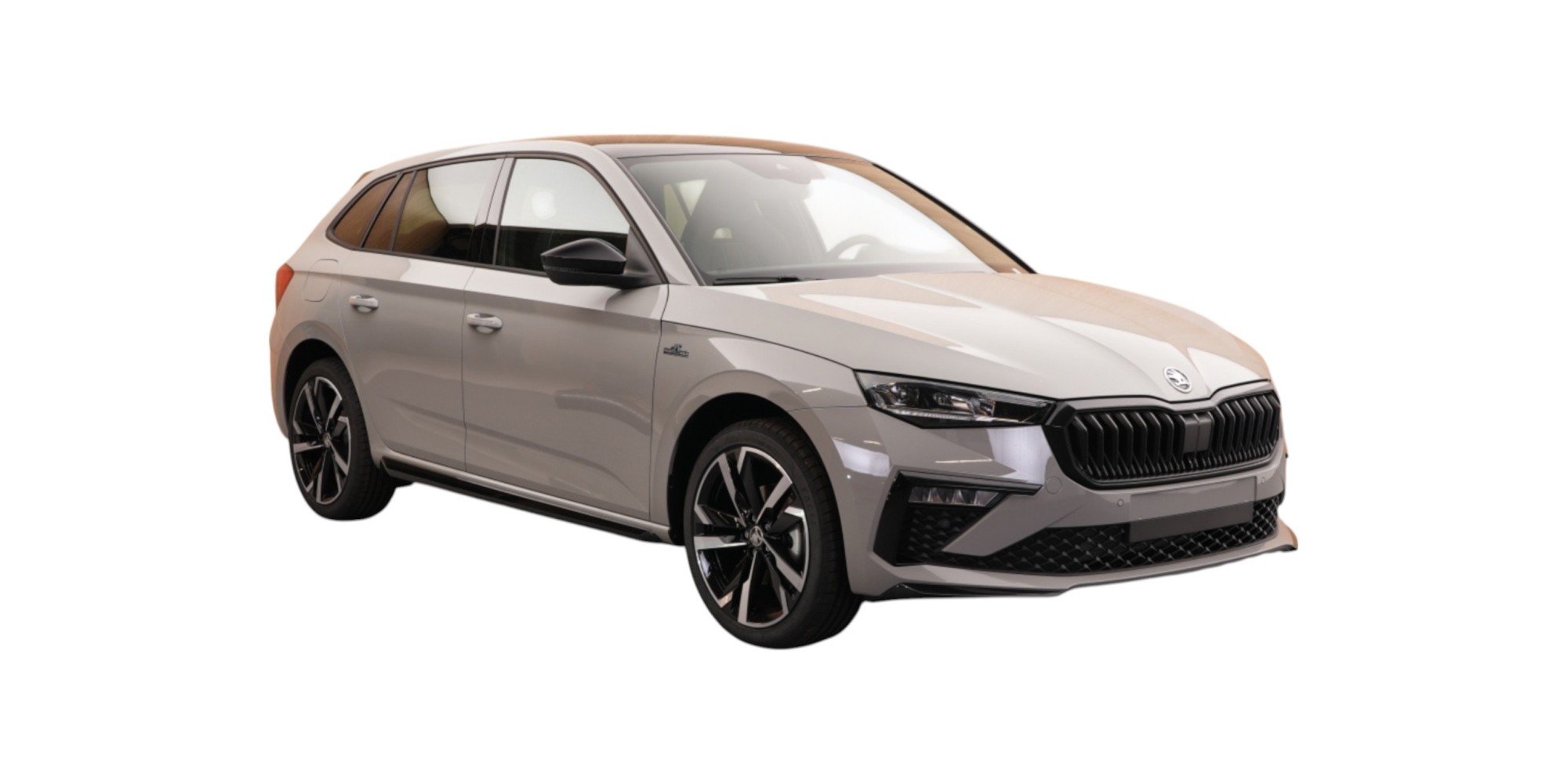 Skoda Scala | Compact Elegance and Comfort