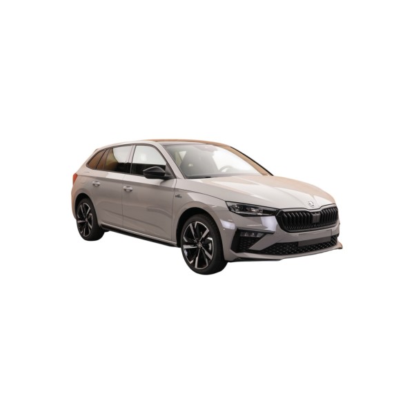 Skoda Scala | Compact Elegance and Comfort