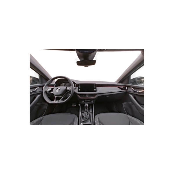 Skoda Scala | Compact Elegance and Comfort