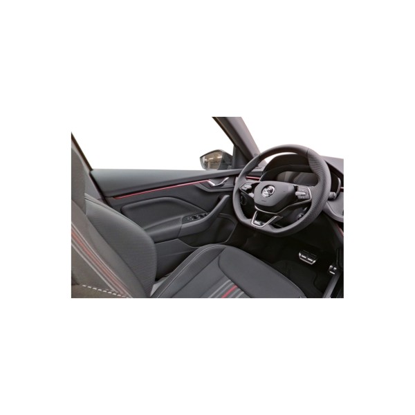 Skoda Scala | Compact Elegance and Comfort