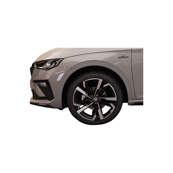 Skoda Scala | Compact Elegance and Comfort