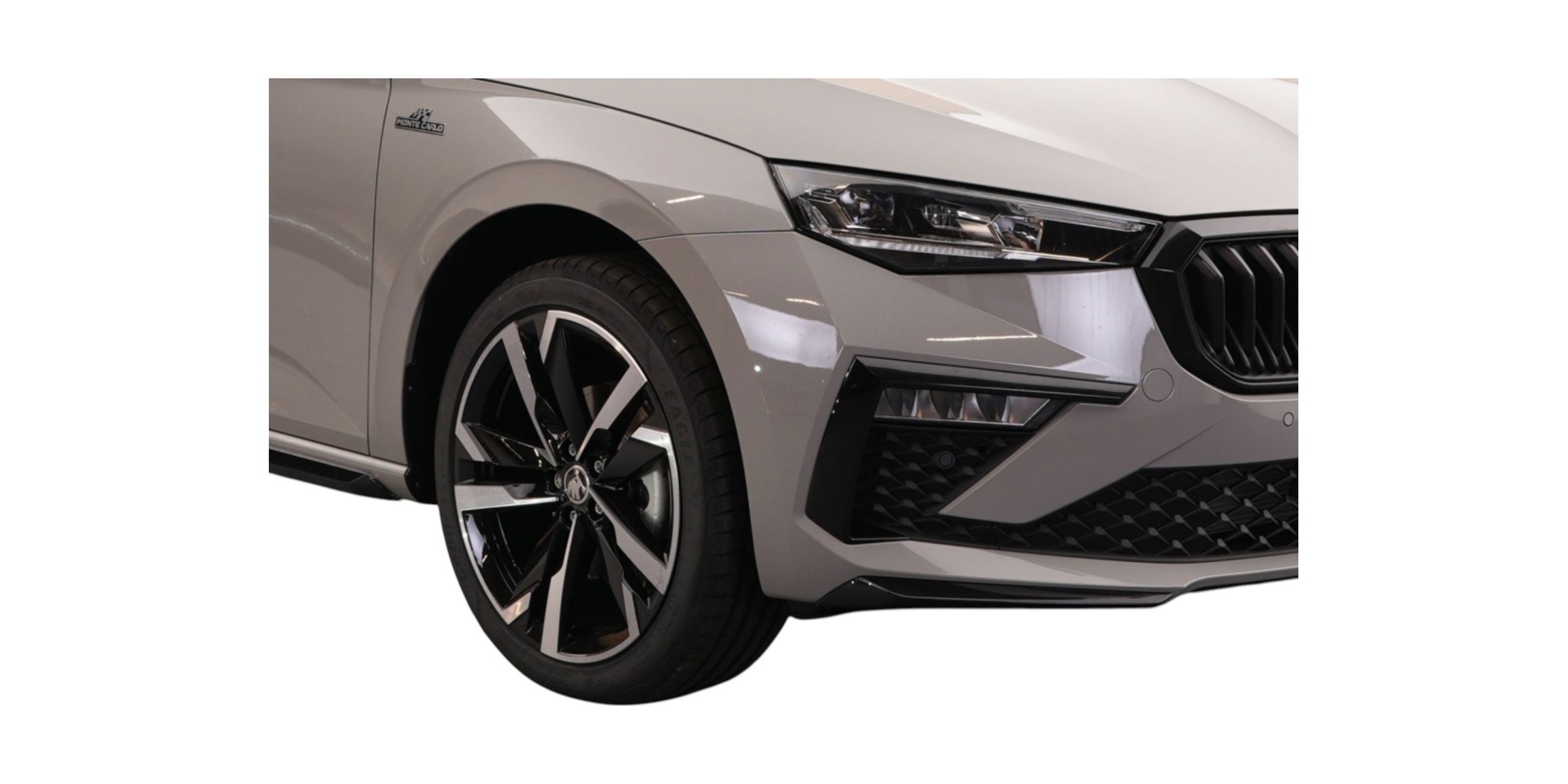 Skoda Scala | Compact Elegance and Comfort