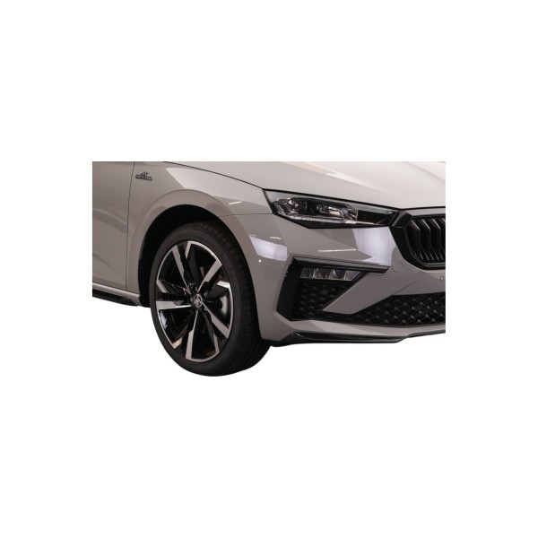 Skoda Scala | Compact Elegance and Comfort