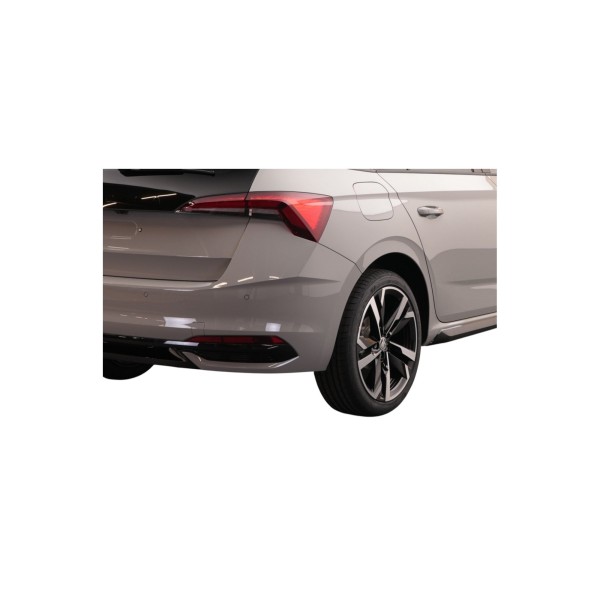 Skoda Scala | Compact Elegance and Comfort