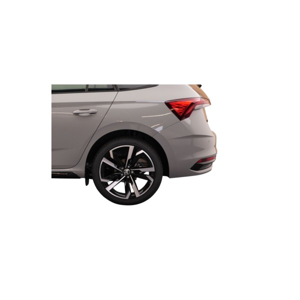 Skoda Scala | Compact Elegance and Comfort