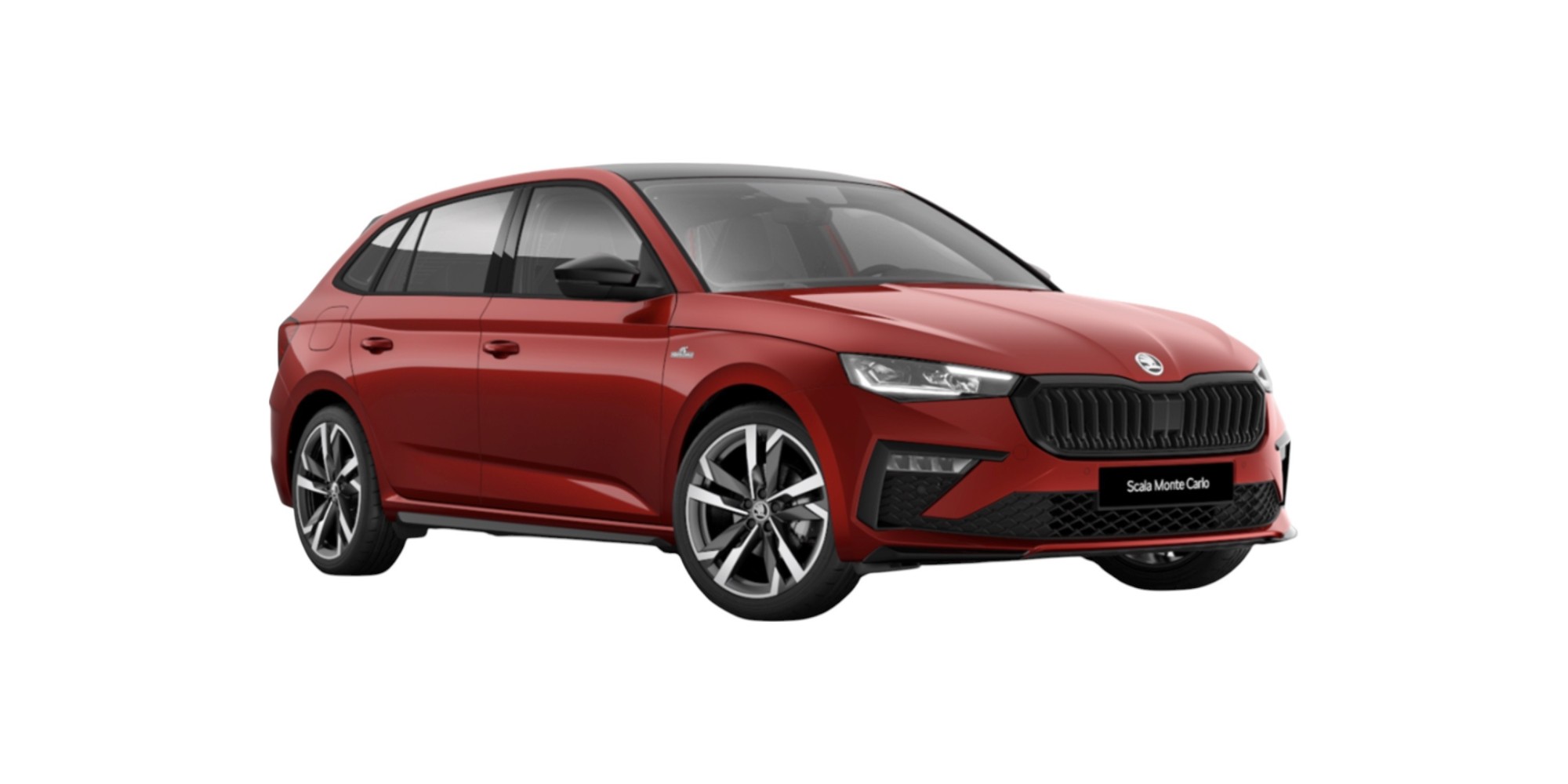 Skoda Scala | Compact Elegance and Comfort