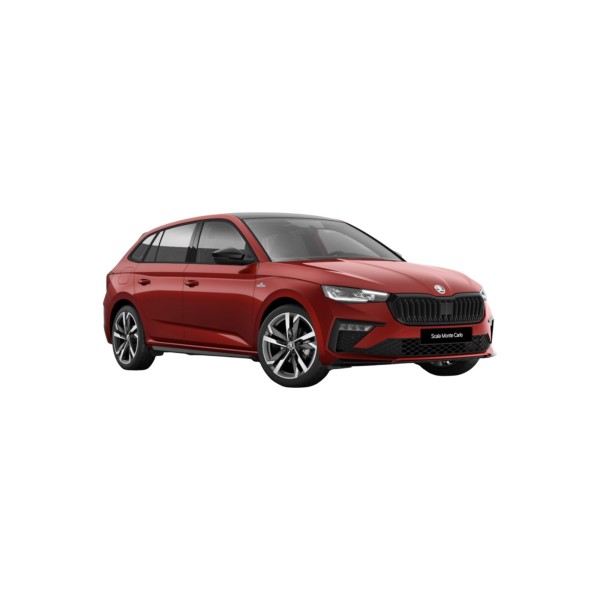 Skoda Scala | Compact Elegance and Comfort