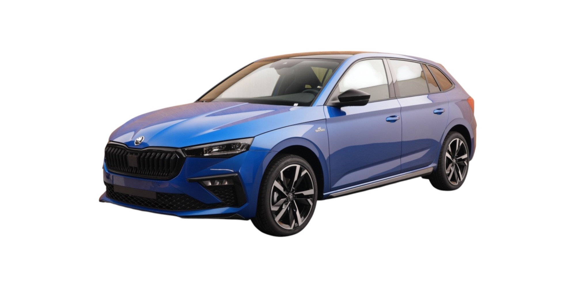 Skoda Scala | Compact Elegance and Comfort