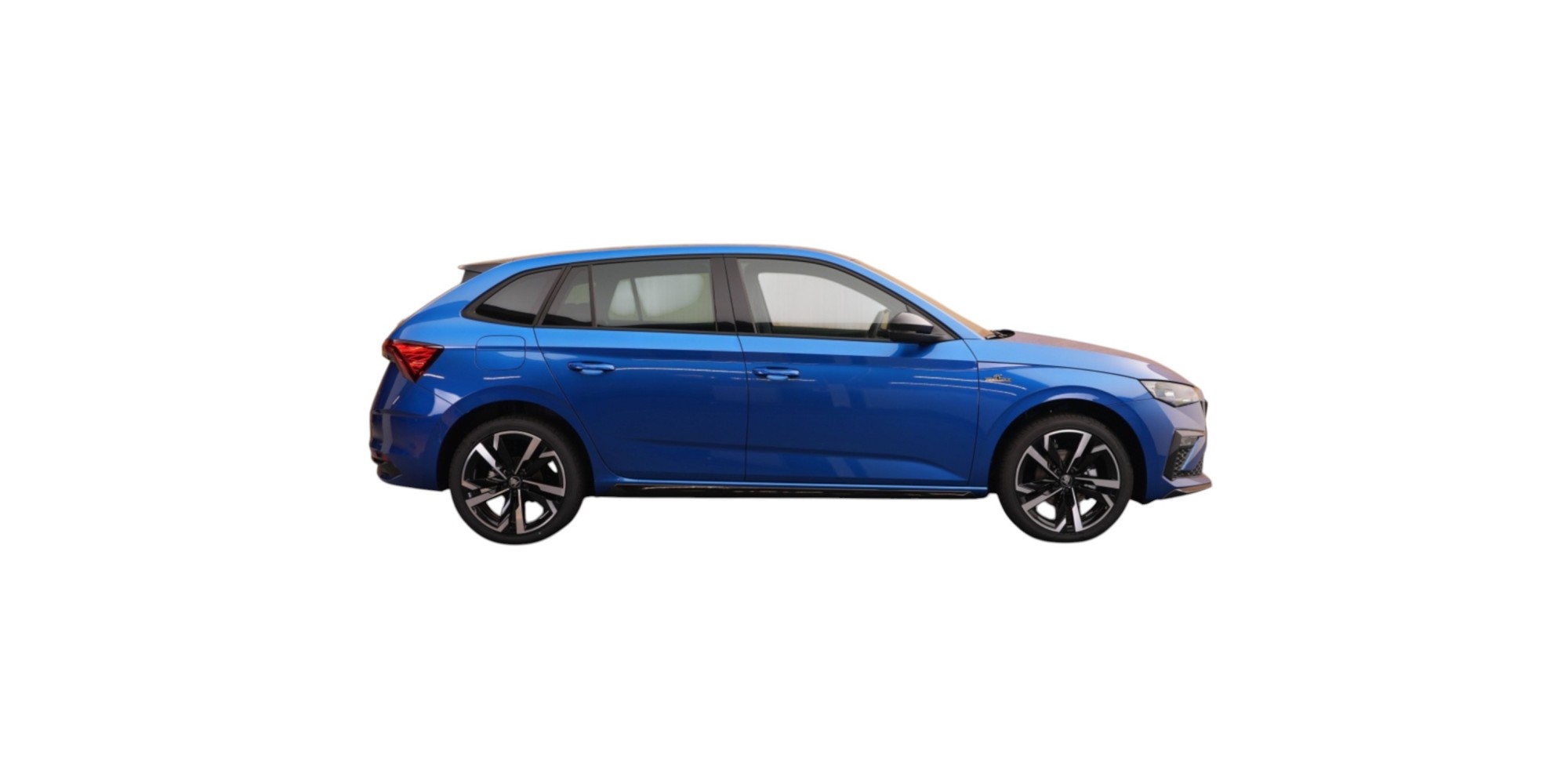 Skoda Scala | Compact Elegance and Comfort
