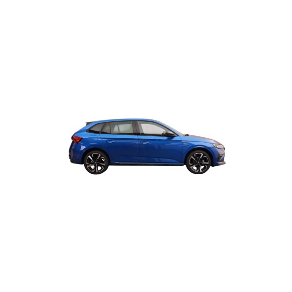 Skoda Scala | Compact Elegance and Comfort