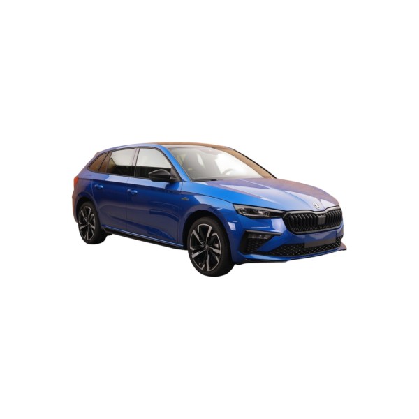 Skoda Scala | Compact Elegance and Comfort