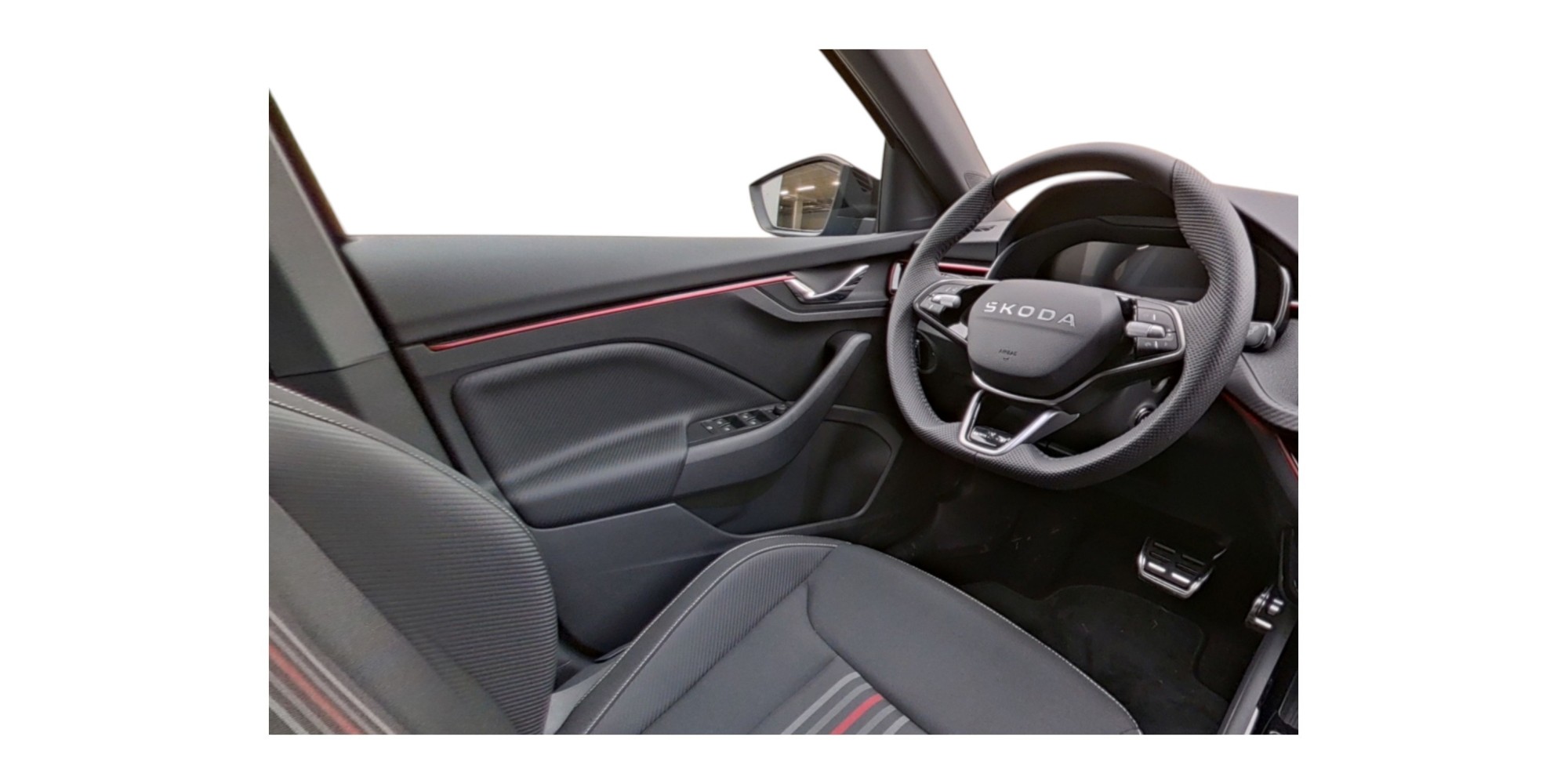 Skoda Scala | Compact Elegance and Comfort