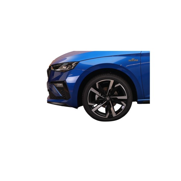 Skoda Scala | Compact Elegance and Comfort