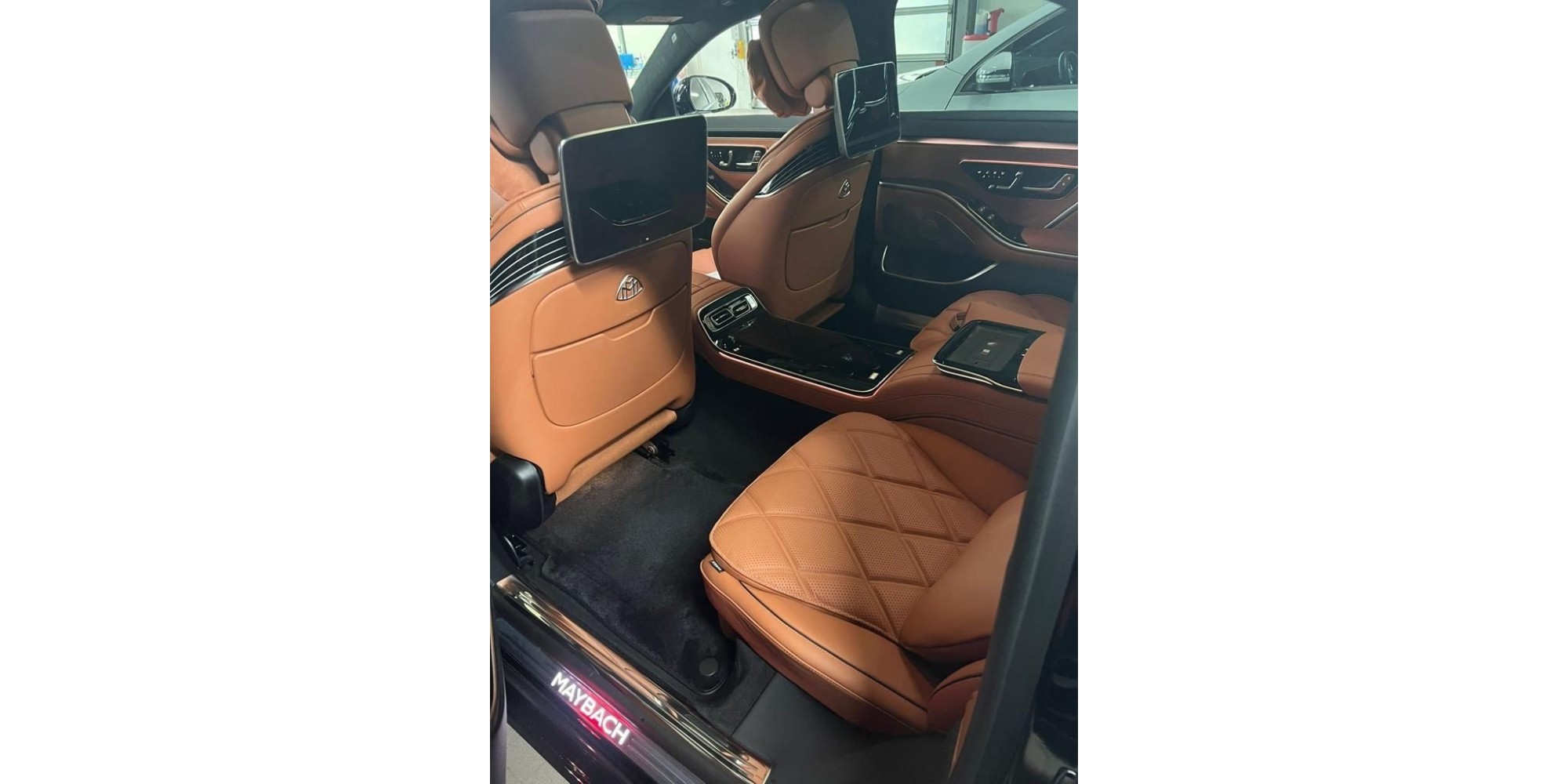 Mercedes-Maybach S 680 | Ultimate Luxury Sedan