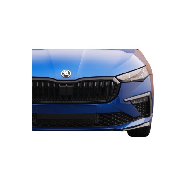 Skoda Scala | Compact Elegance and Comfort