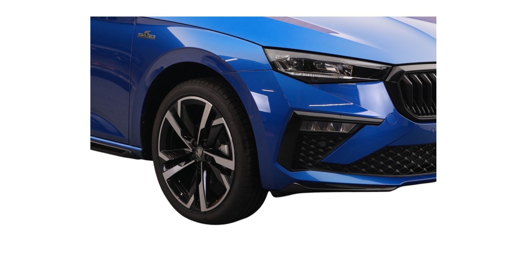 Skoda Scala | Compact Elegance and Comfort