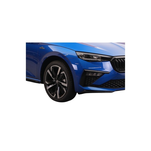 Skoda Scala | Compact Elegance and Comfort