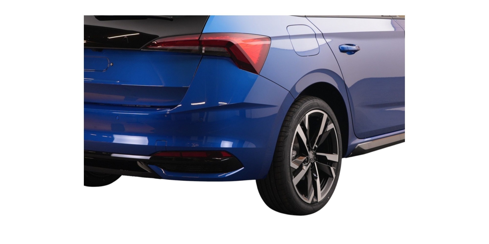 Skoda Scala | Compact Elegance and Comfort