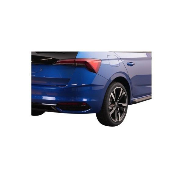 Skoda Scala | Compact Elegance and Comfort