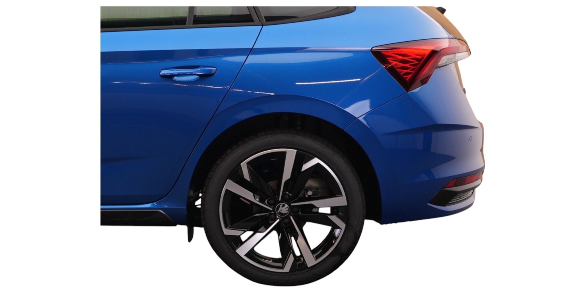 Skoda Scala | Compact Elegance and Comfort