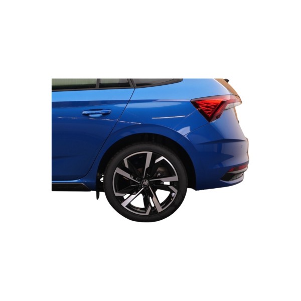 Skoda Scala | Compact Elegance and Comfort