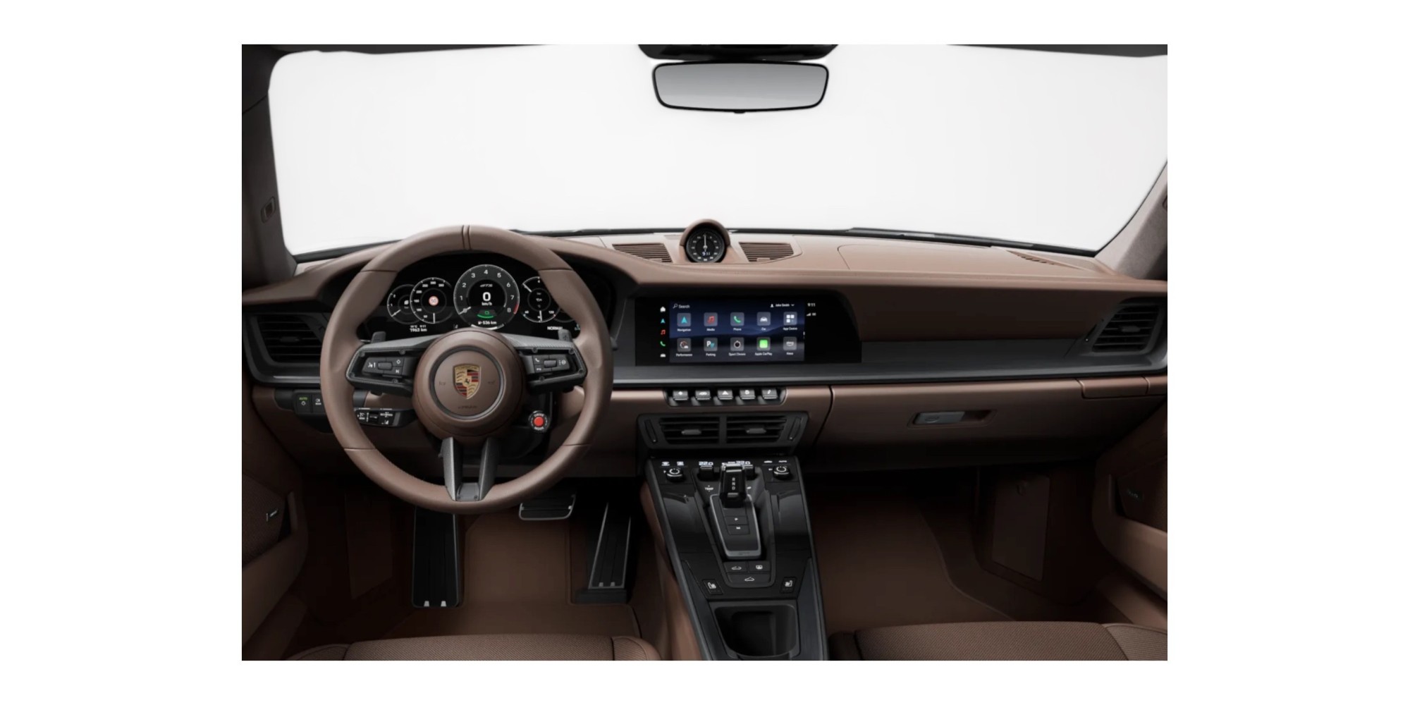 Porsche 911 992 Carrera 4 GTS – Power and Style | Buy Now