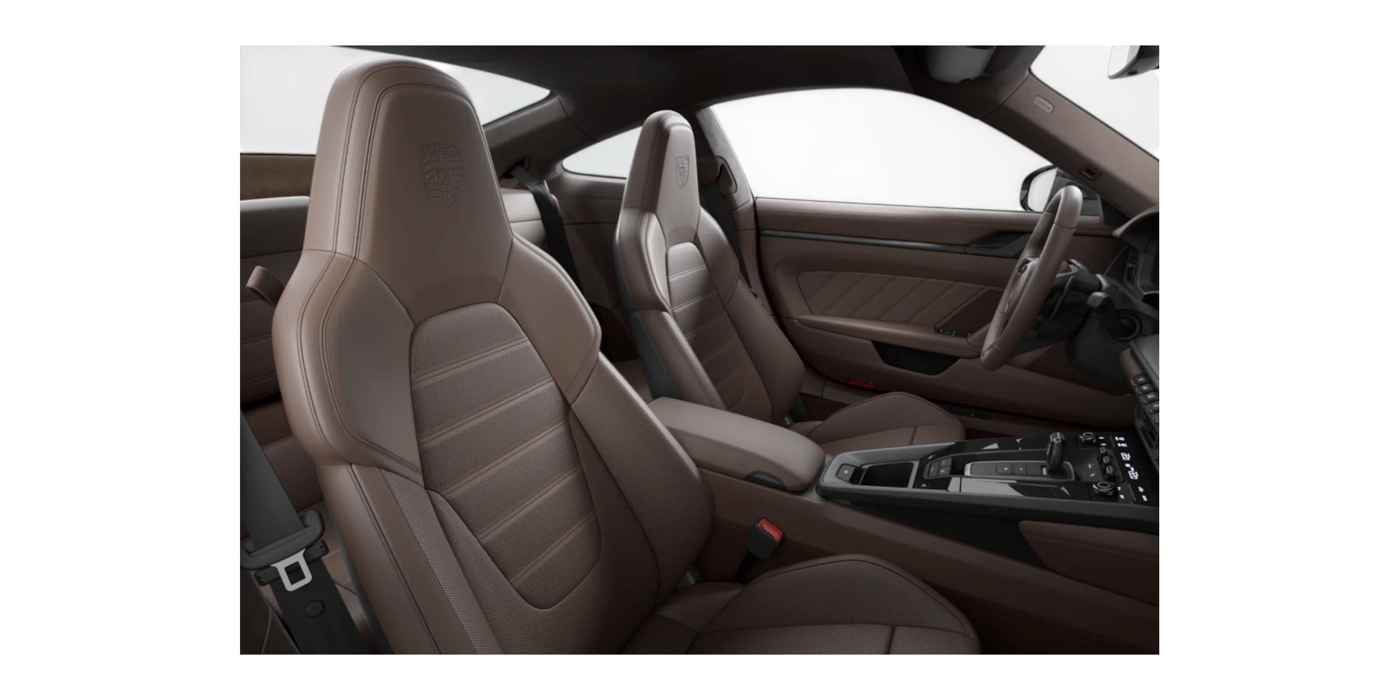 Porsche 911 992 Carrera 4 GTS – Power and Style | Buy Now