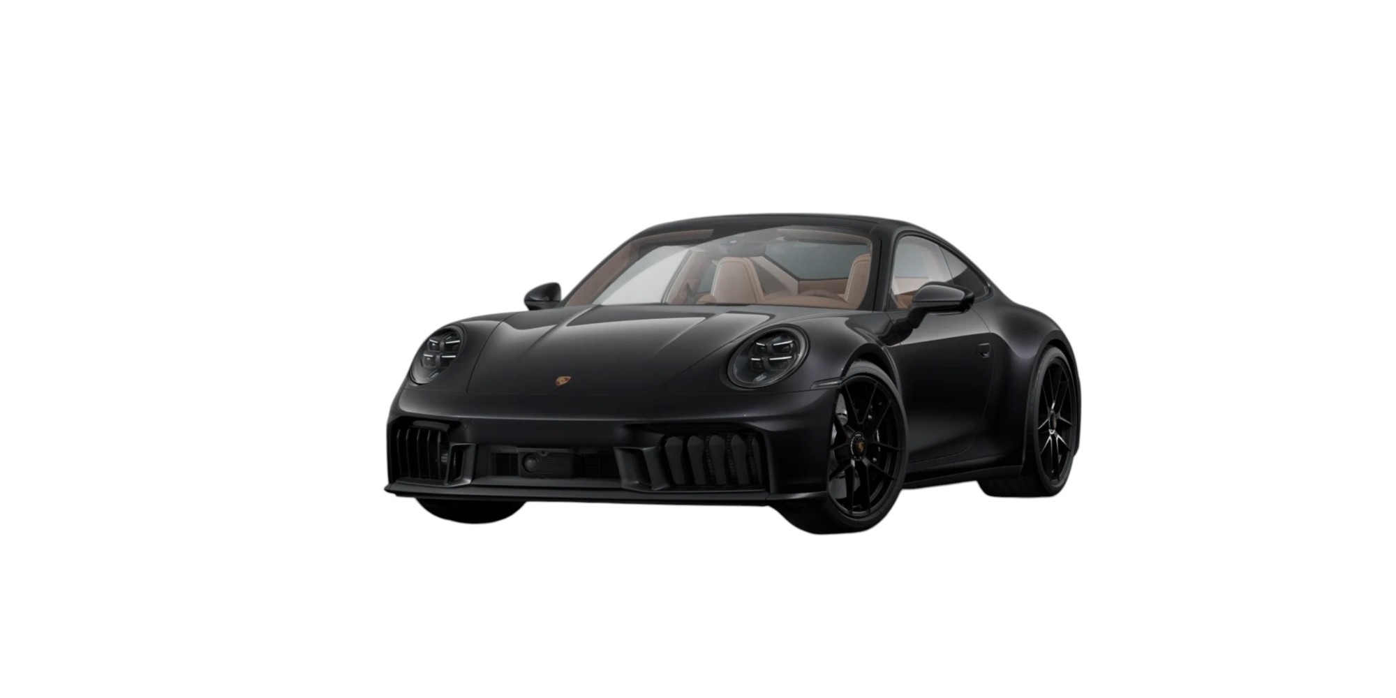 Porsche 911 992 Carrera 4 GTS – Power and Style | Buy Now